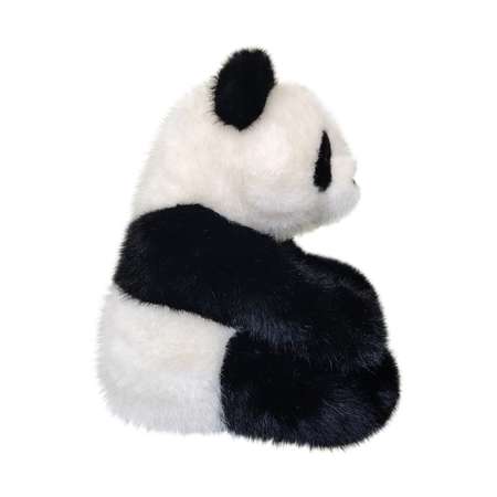 Игрушка мягкая Aurora Sitting Панда 230582C