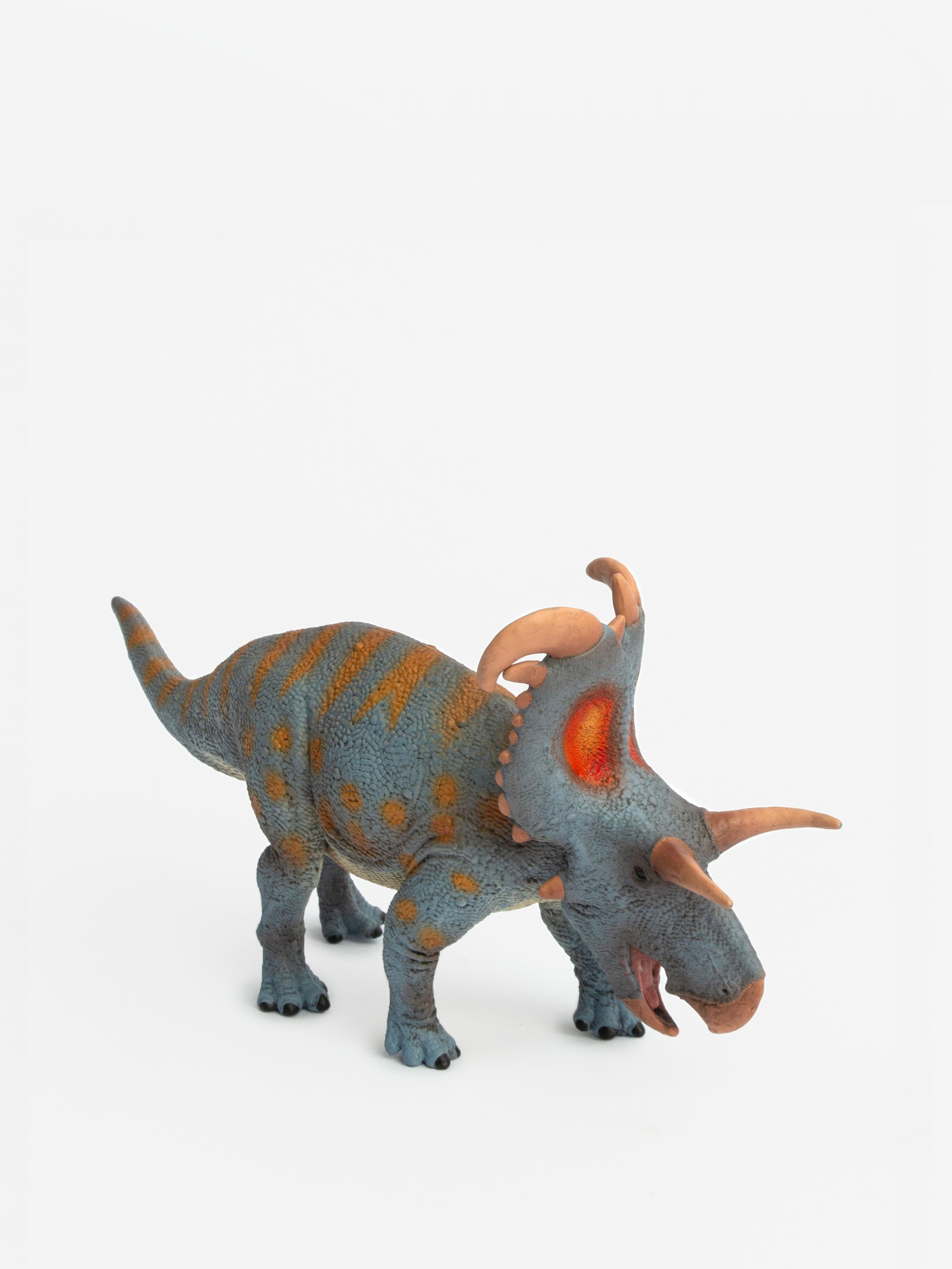 Фигурка Collecta Локицераптос 9 см - фото 1