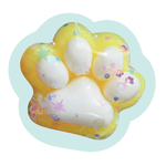 Игрушка-антистресс ё таба лапка Кошачий след в ассортименте