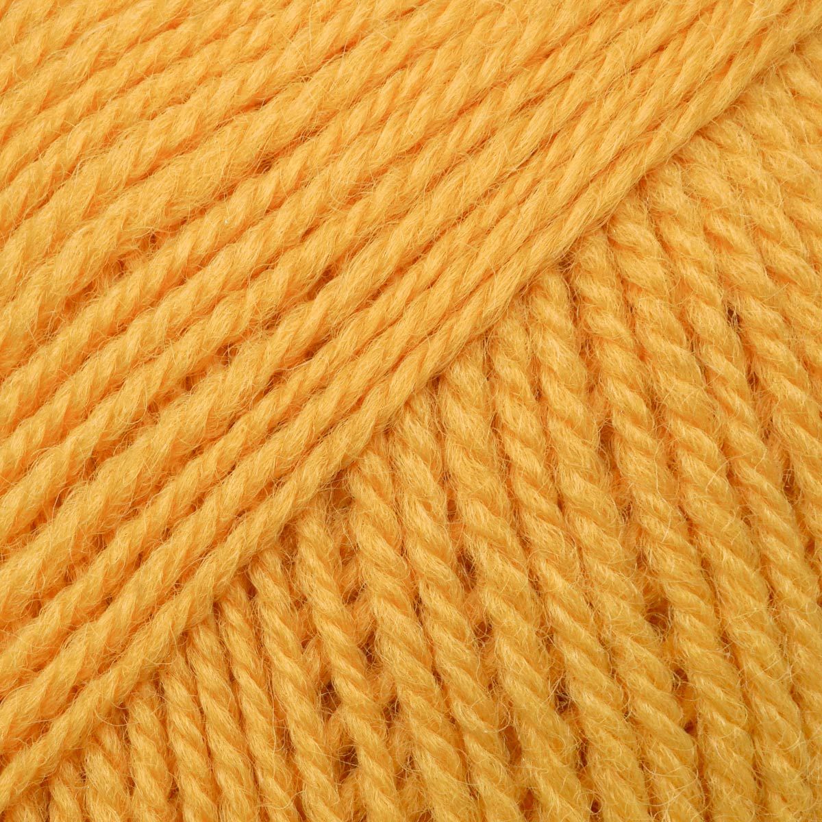Пряжа Astra Premium Эвридика шерстяная 100 г 200 м 18 горчичный 3 мотка - фото 10