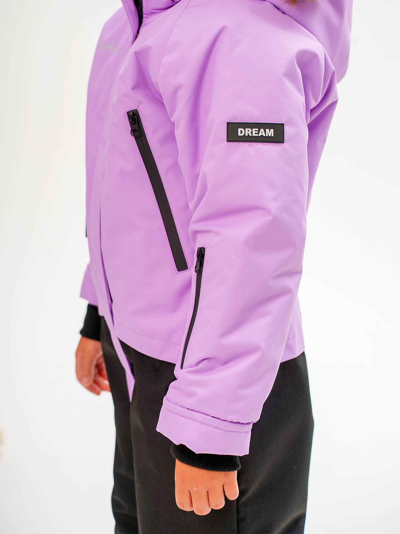 Комбинезон Voma 1wма-130сир - фото 6