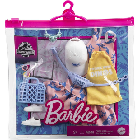 Одежда, обувь для кукол Barbie