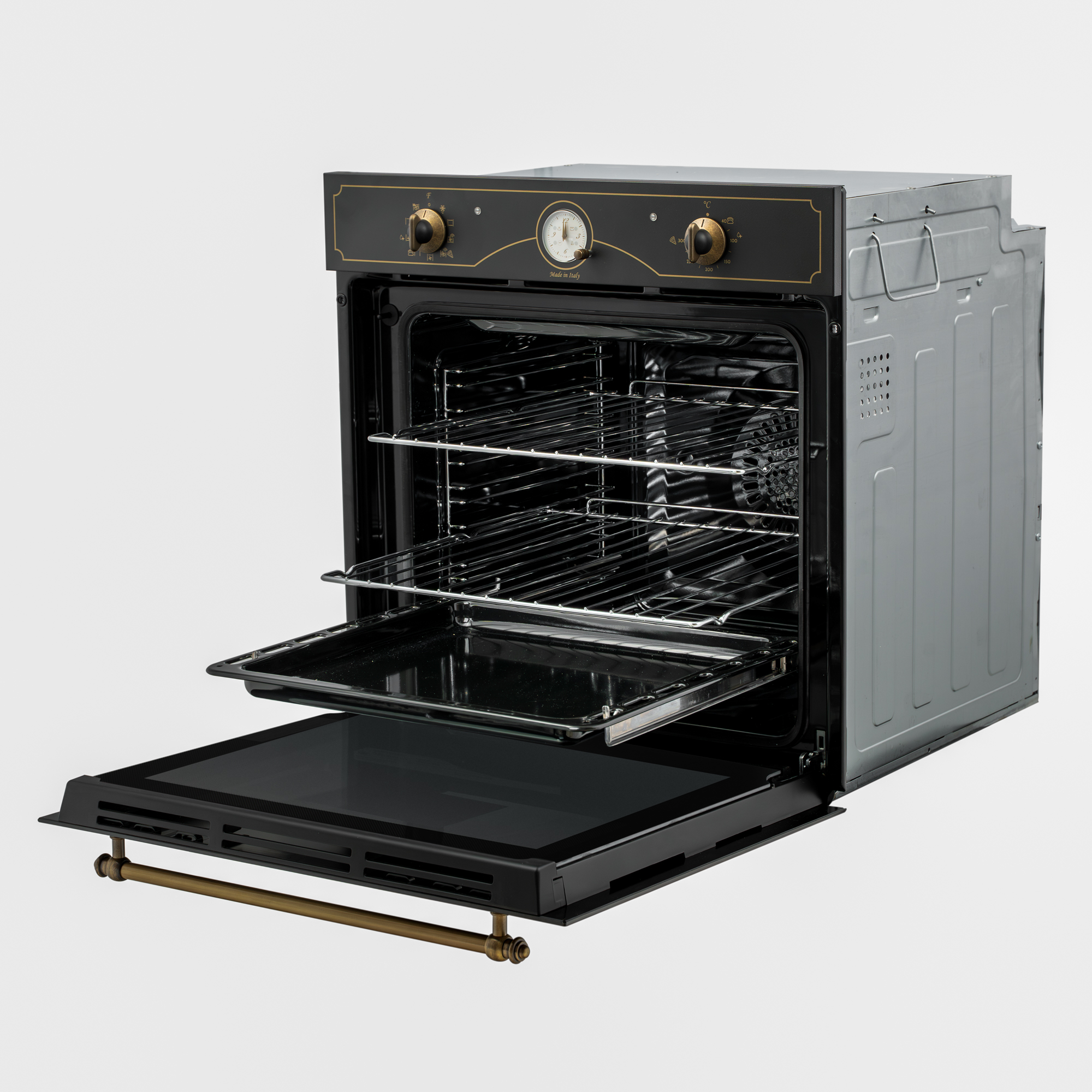 Многофункциональный электрический DeLonghi антрацит - фото 5
