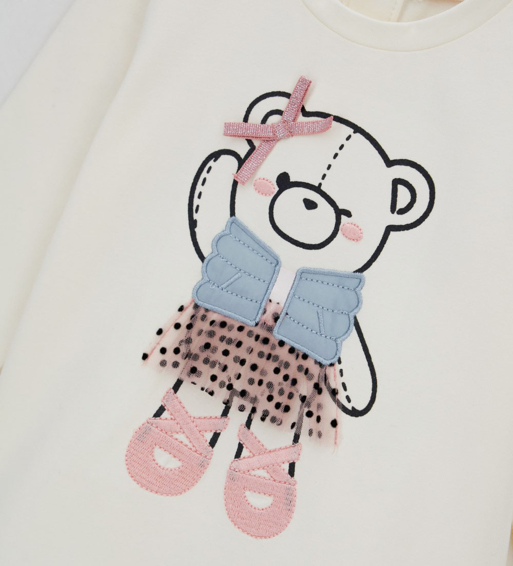 Лонгслив ORIGINAL MARINES DFA1508NF_11-0106TCX - фото 3