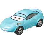 Автомобиль Cars Герои мультфильмов