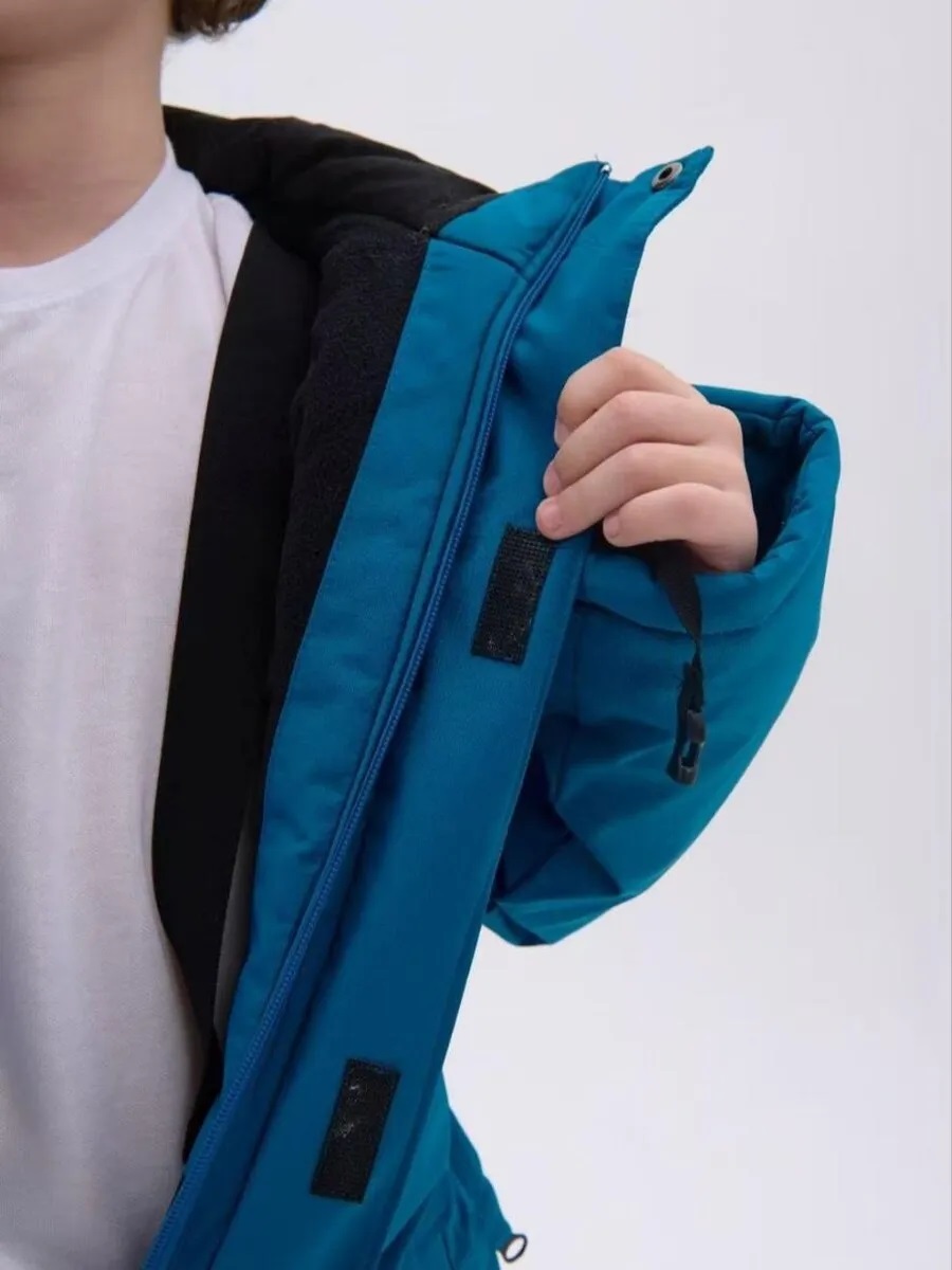 Комбинезон CASTLELADY 809809126 - фото 14