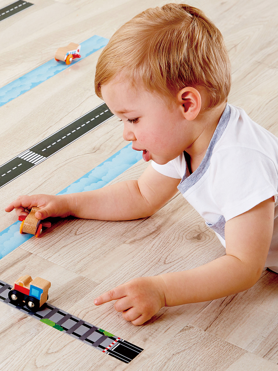 Самолет Hape E0461_HP - фото 2