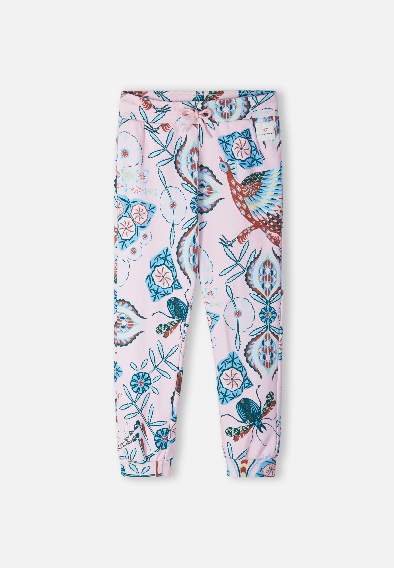 Брюки Reima 536735-4016 - фото 4