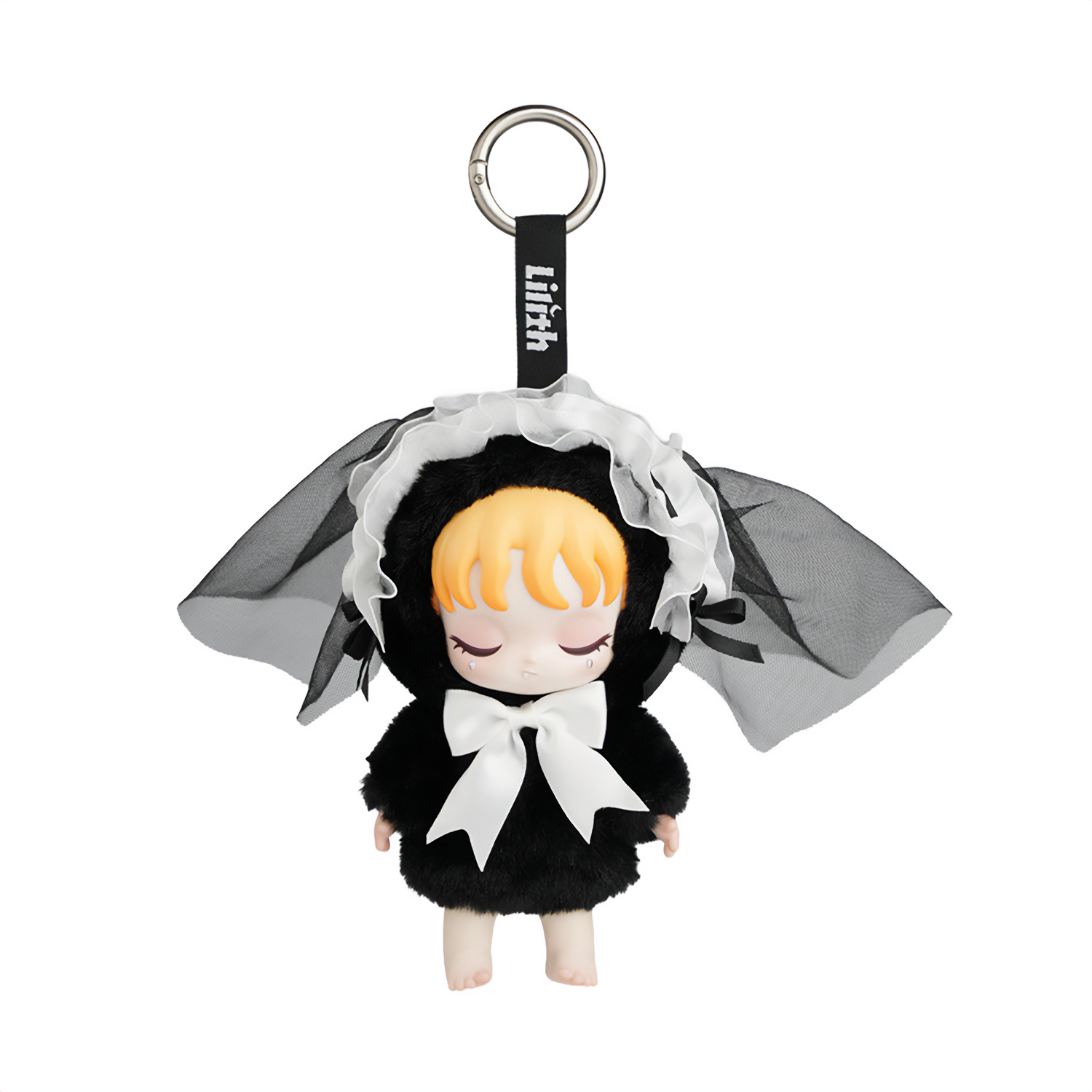 Фигурка 52Toys Лилит - фото 7