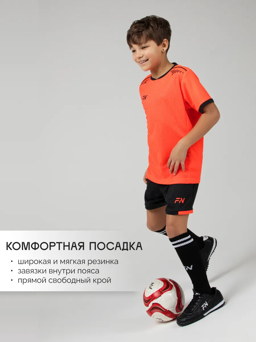 Костюм FN KFN4261011-804 - фото 6