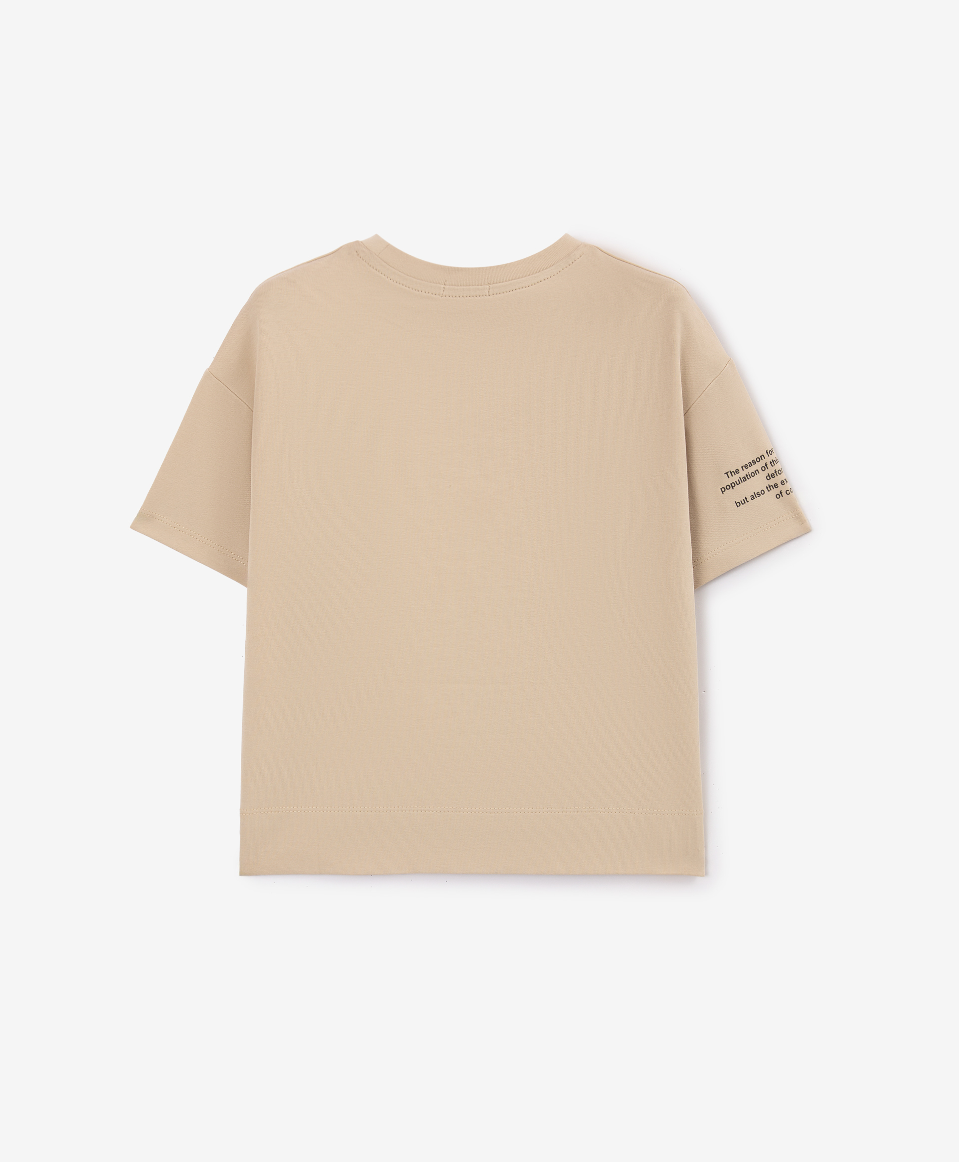 Футболка Gulliver 125FGC1203 - фото 5