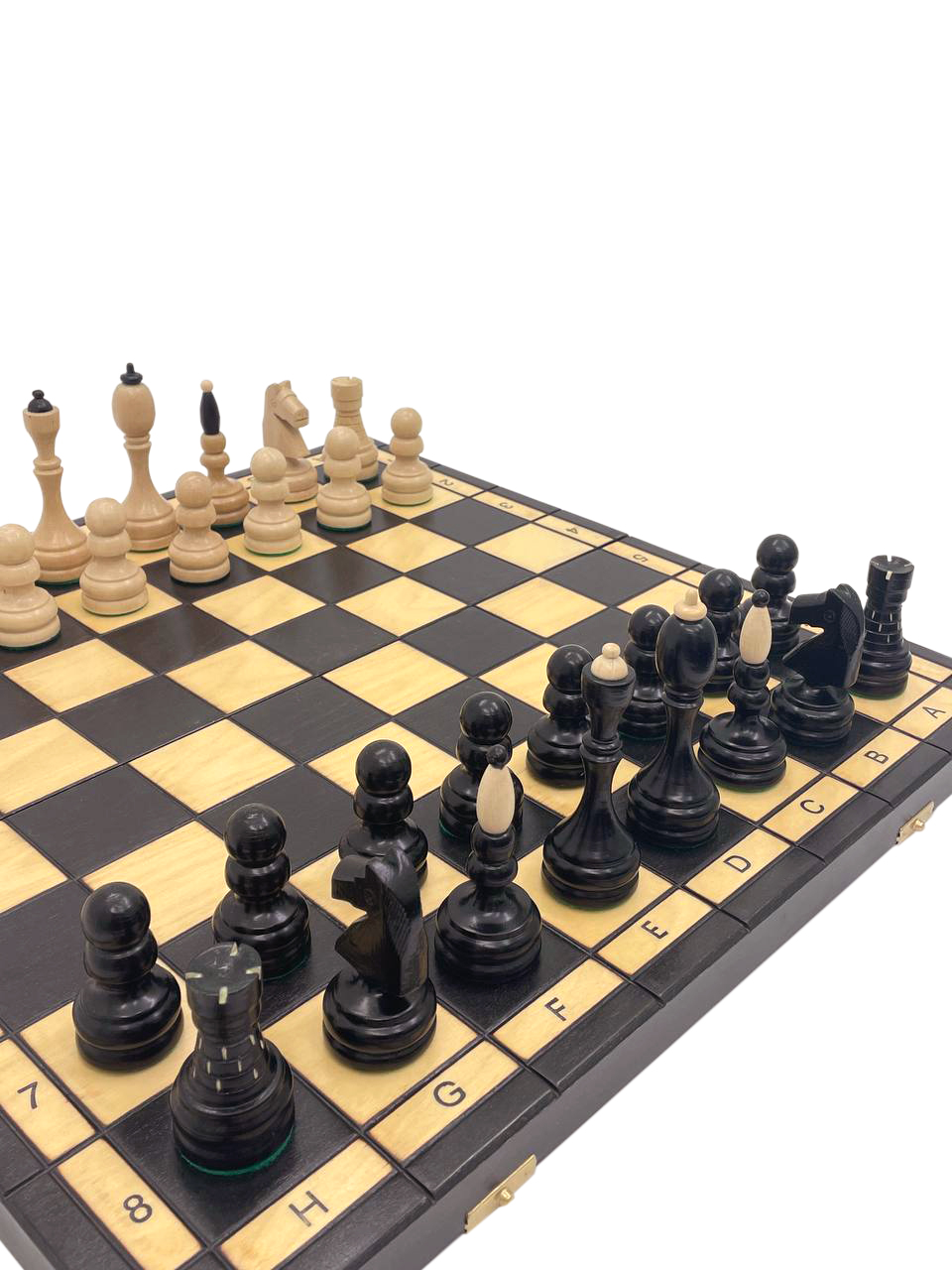 Настольная игра MADON Классические - фото 4