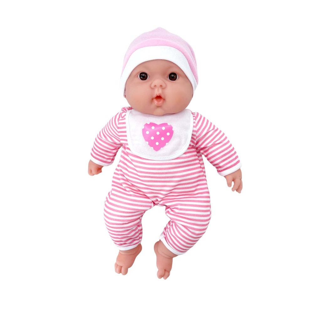 Кукла пупс JC TOYS JC35040 - фото 3