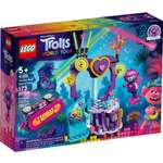 Конструктор LEGO Trolls 41250 173 дет.