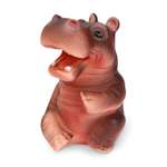 Игрушка OGONEK Бегемотик Тоша
