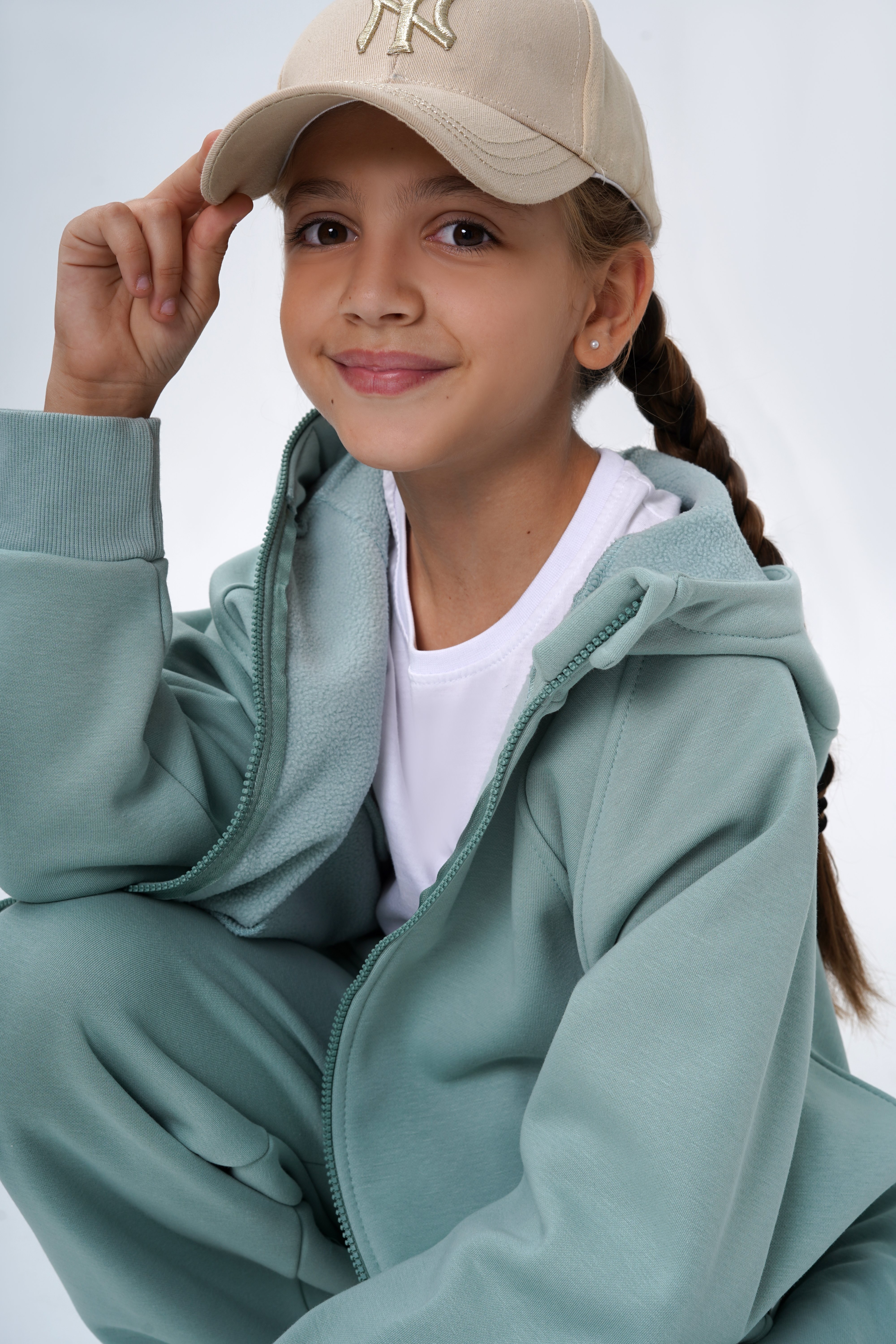 Костюм Kukurumi 71/3 - фото 9