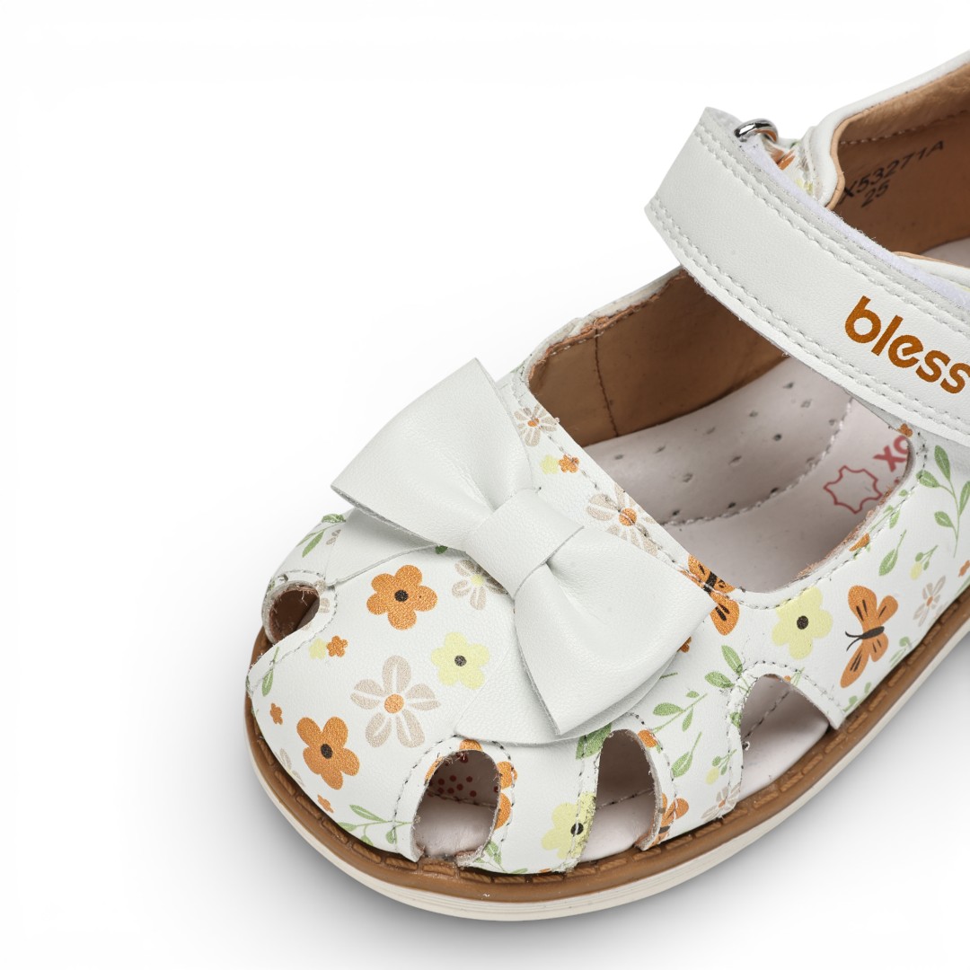 Сандалии BLESSBOX BX53271A - фото 8