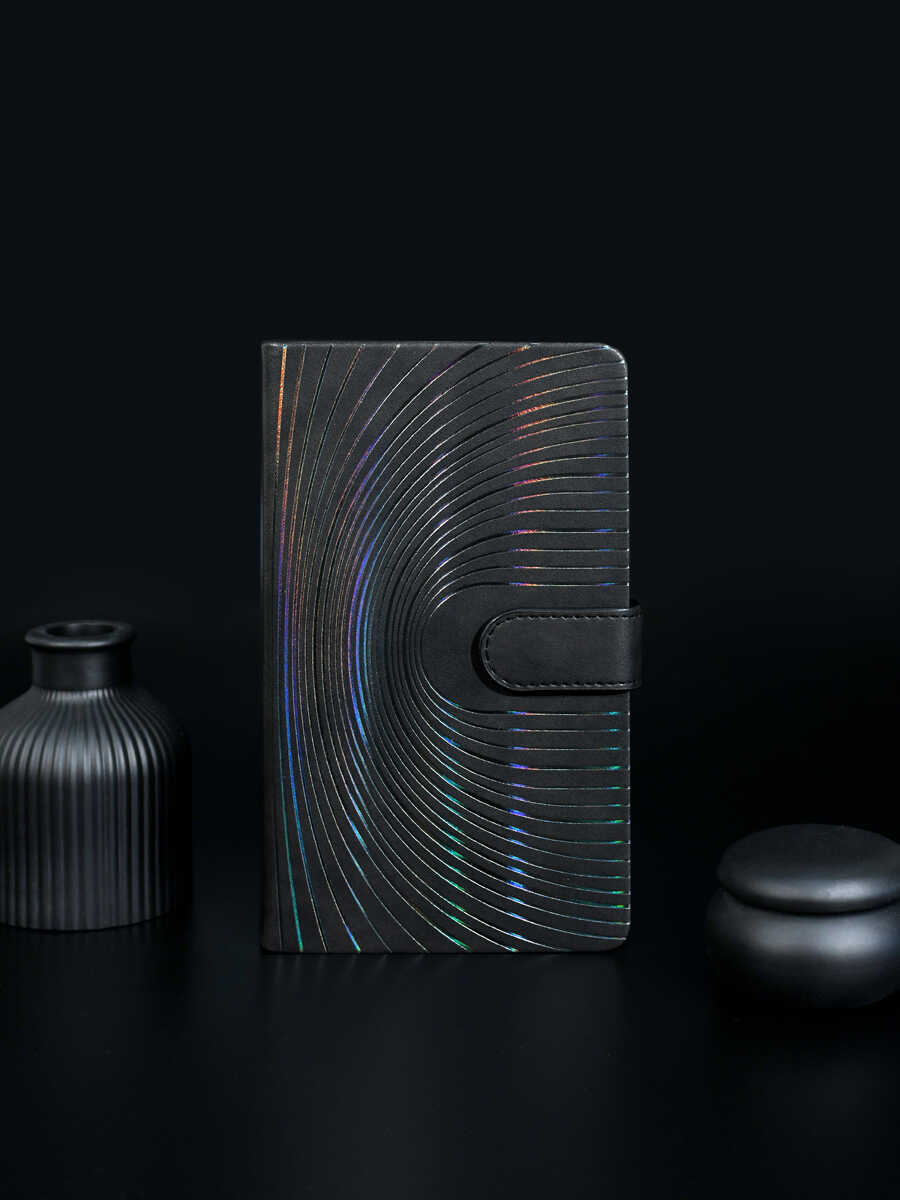 Ежедневник Феникс + ESCALADA 120 лист. - фото 11