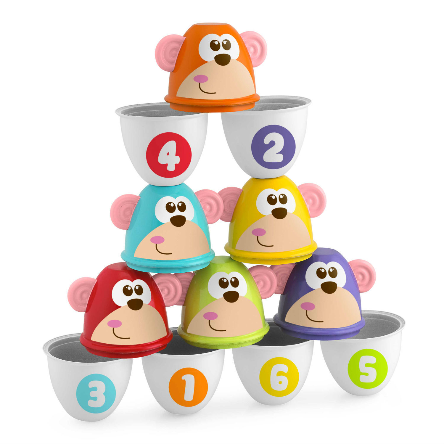 Игрушка Chicco - фото 7