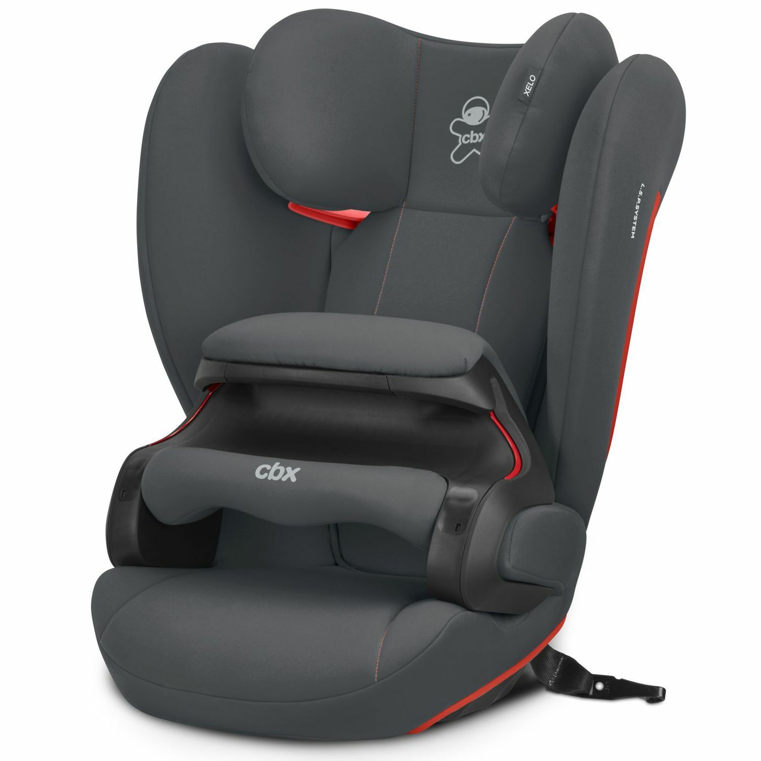 Автокресло Cybex 1/2/3 (9-36 кг) - фото 1