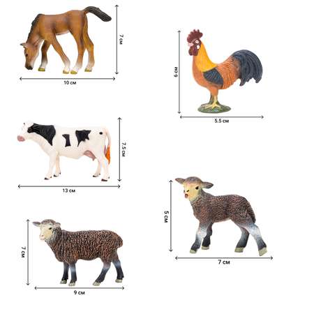 Игровой набор Masai Mara