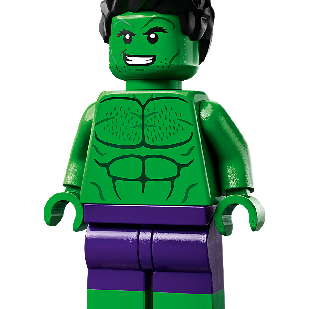 Конструктор LEGO 596 дет. - фото 4