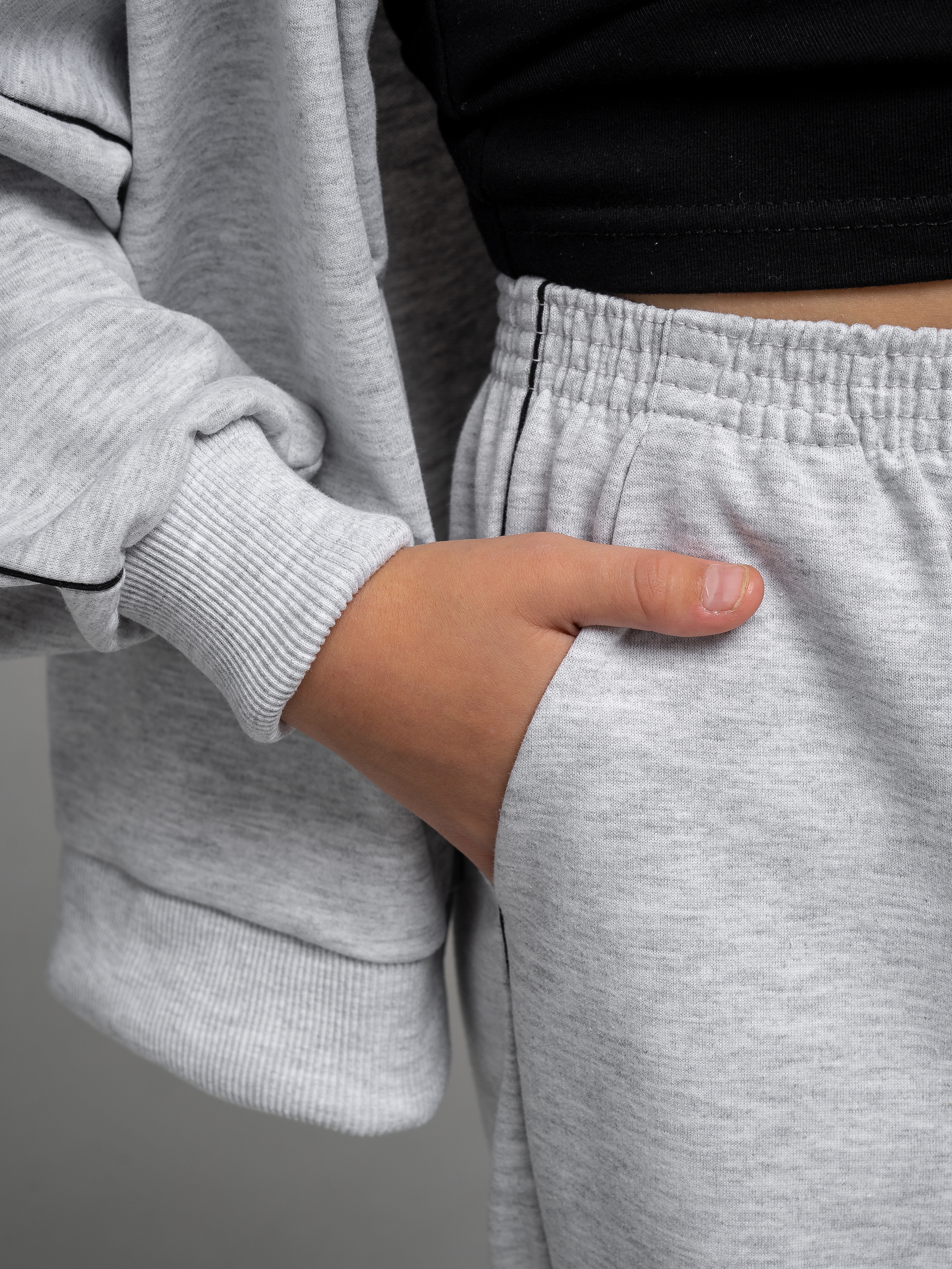 Костюм спортивный Looklie 0352FUsmeS - фото 11