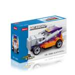 Конструктор SLUBAN Хотрод 48 дет.