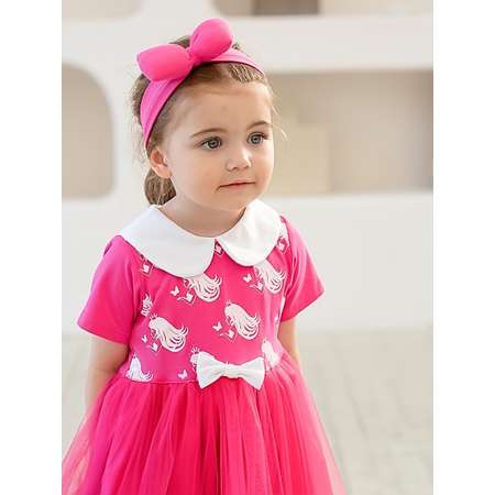 Платье Trendyco kids
