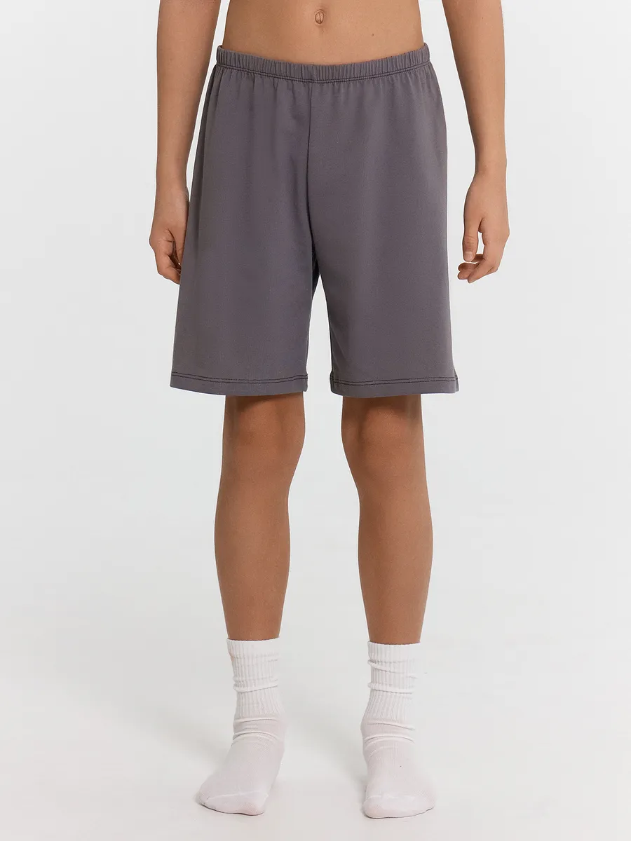 Пижама Mark Formelle (Марк Формэль) 563318/бирюзовый +графит +печать - фото 6