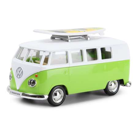 Автомобиль Mobicaro Volkswagen T1 Transporter 1:32 в ассортименте