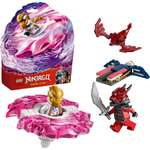 Конструктор LEGO NINJAGO 71824 56 дет.