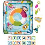 Коврик Fisher Price Бассейн