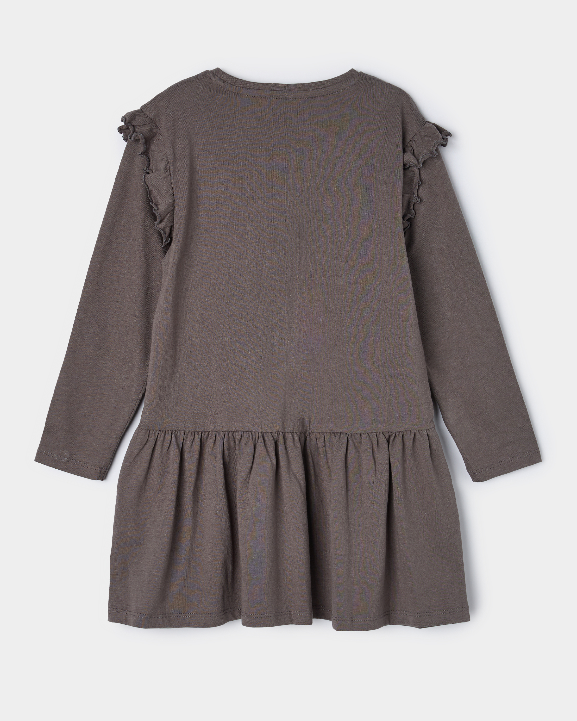 Платье Futurino S26FU3-14FSkg-DG - фото 2