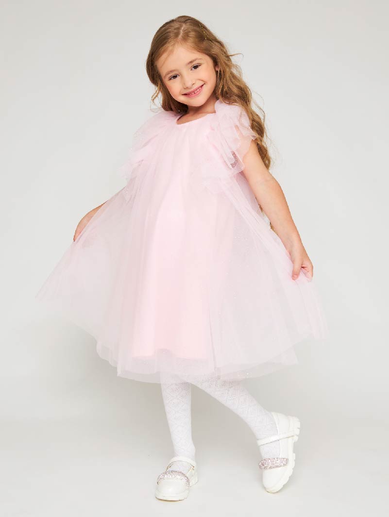 Колготки Капризуля 122с9 рис 1 - фото 9