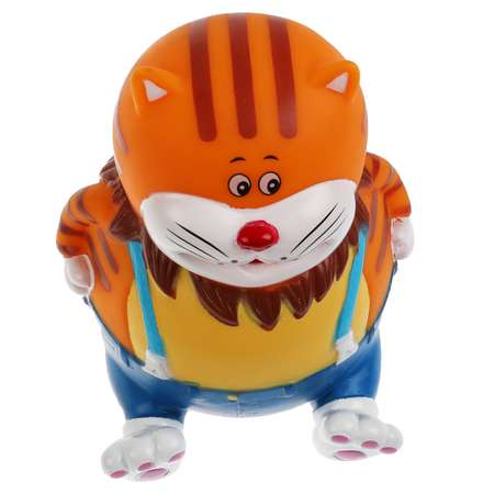 Игрушка для купания Играем вместе Кот 173794
