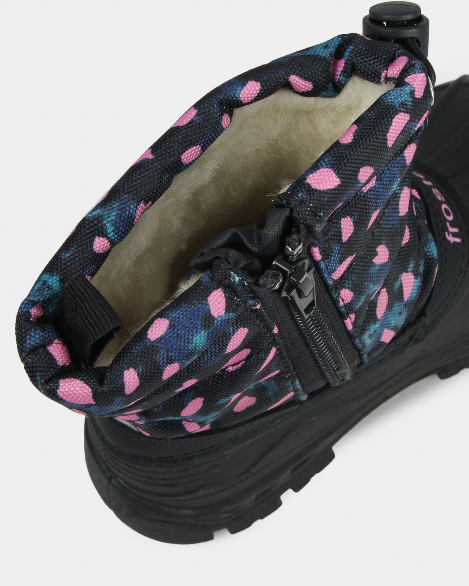 Сапоги Frosterra W24HTkgRW-355-66 - фото 4