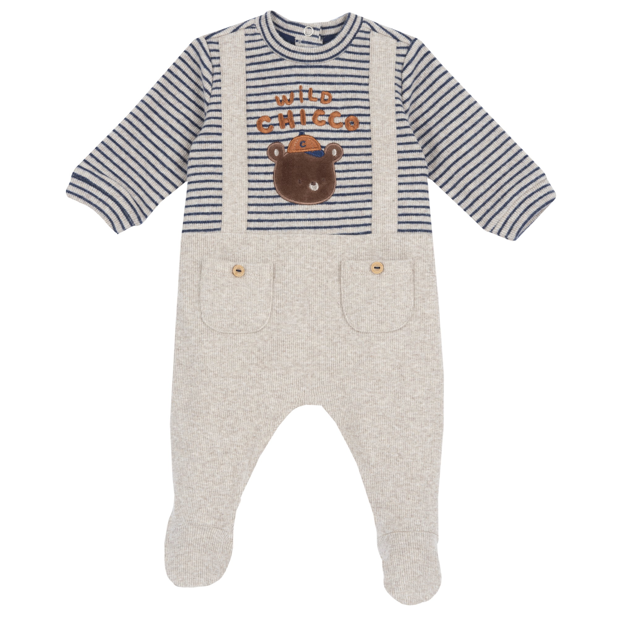 Комбинезон Chicco 09002748000061 - фото 1