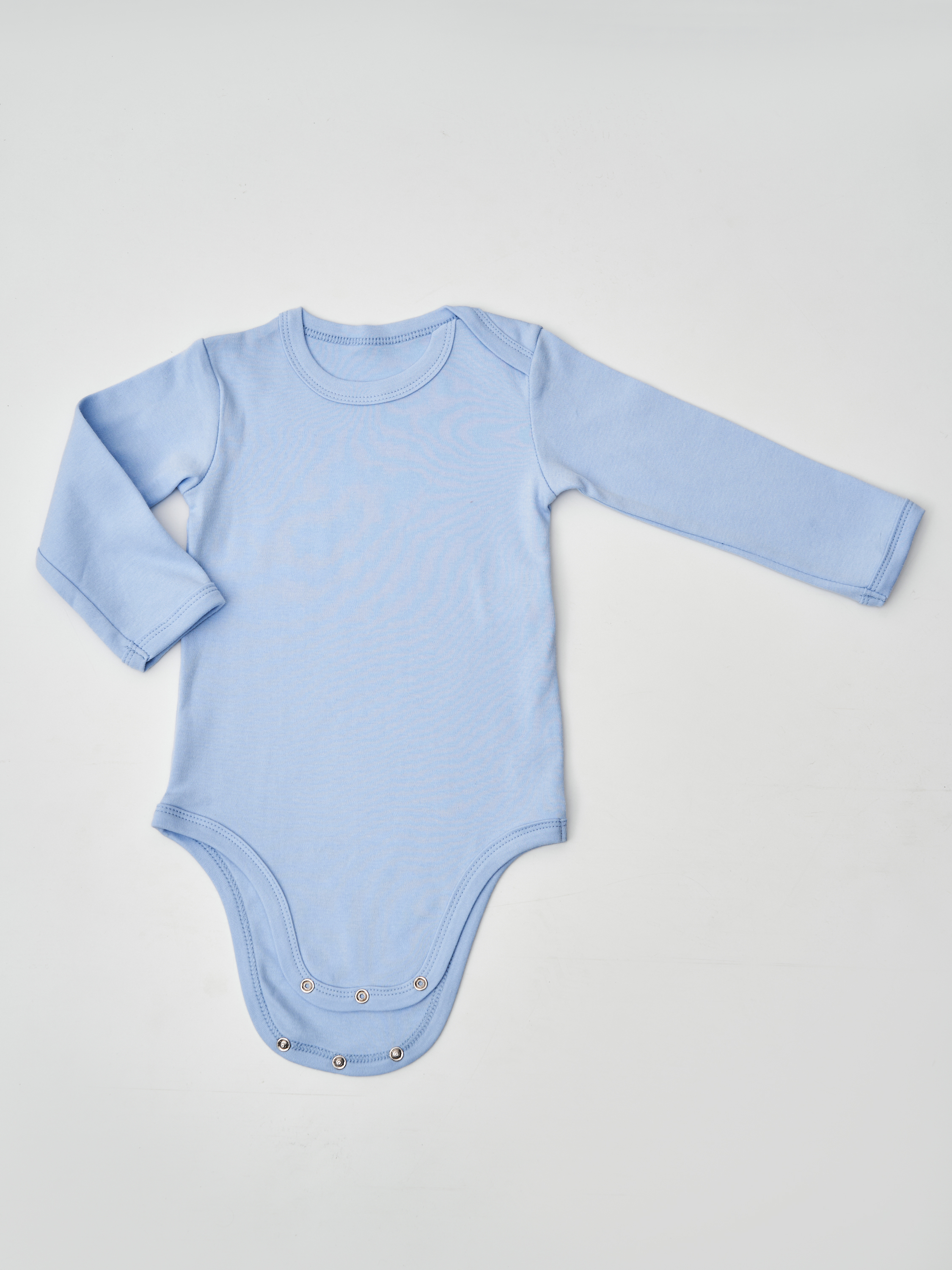 Боди 3 шт GoldKids К10221704 - фото 6
