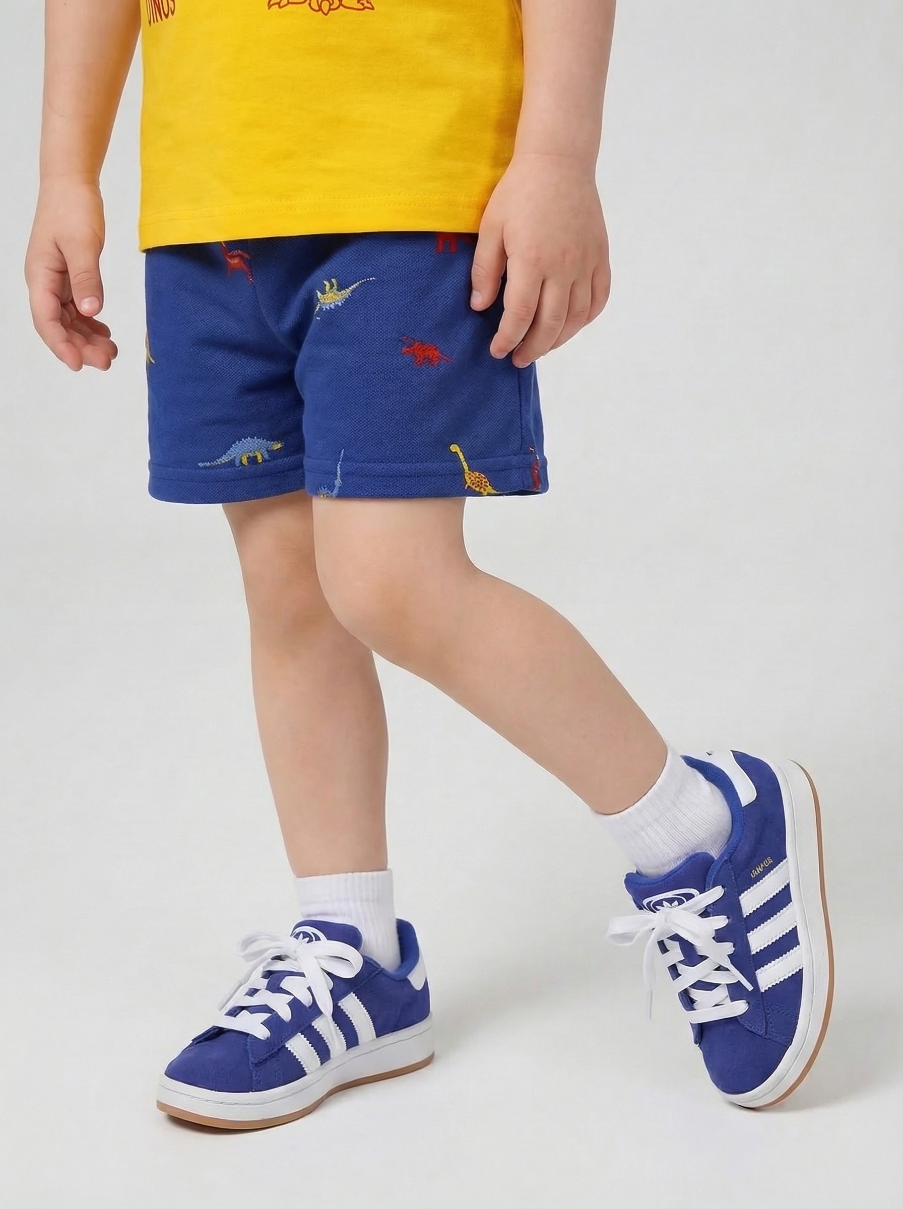 Футболка и шорты YOULALA 7054900102 - фото 6