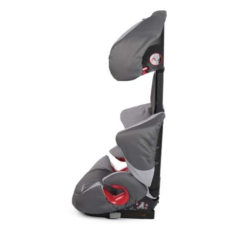 Автокресло Maxi-Cosi Isofix 2/3 (15-36 кг)