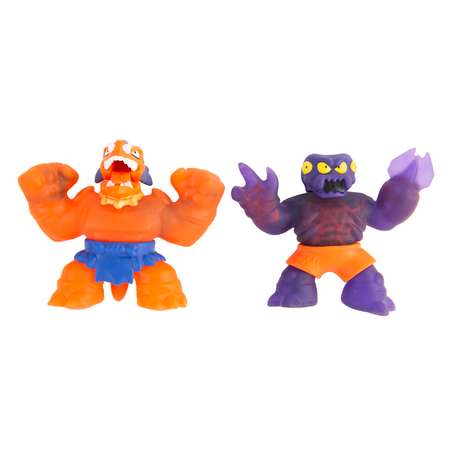 Игровой набор GooJitZu