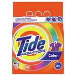 Порошок стиральный Tide Color автомат 1.5кг