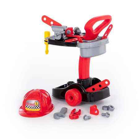 Игрушка Palau Toys Мастер (инструменты)