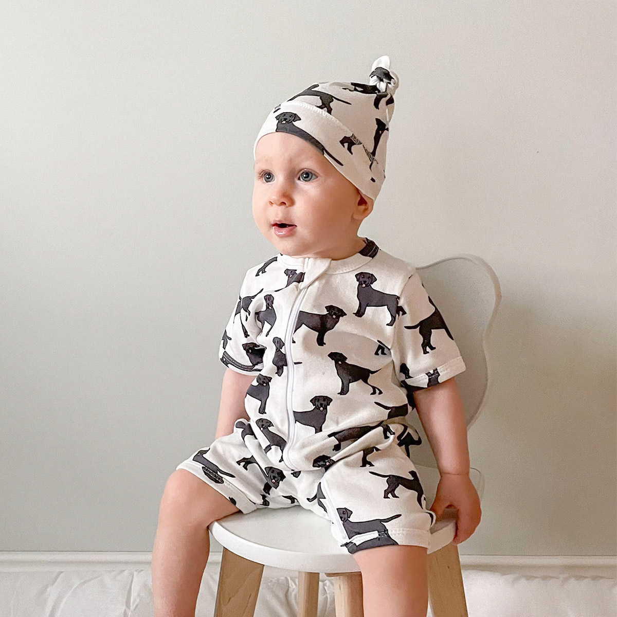 Шапочка Mjolk 440515 - фото 2