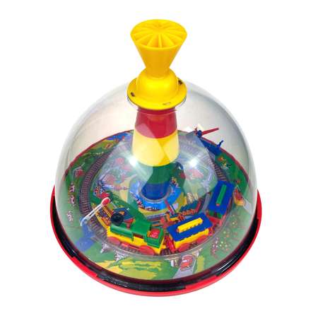 Игрушка Bolz юла