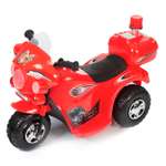 Мотоцикл Babyhit Мотоцикл Little Biker