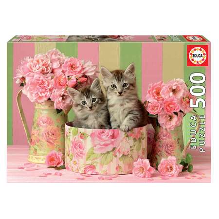 Пазл Educa классический