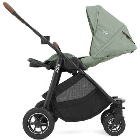 Коляска 3в1 Joie Versatrax