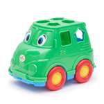Игрушка ORION TOYS сортер